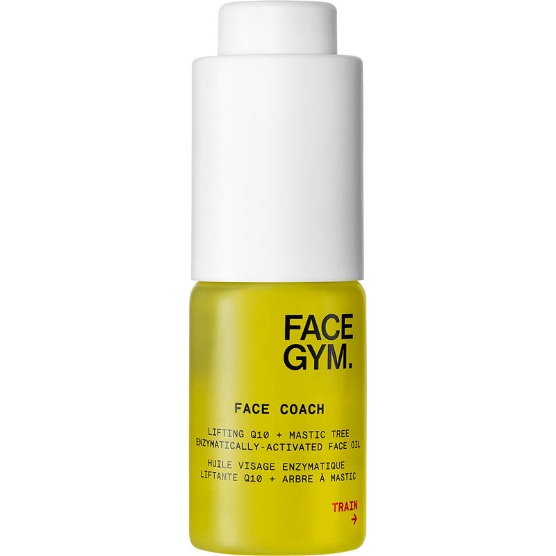 FaceGym Olio Face Coach (15/30ml)