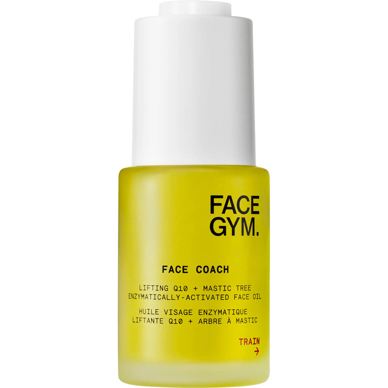 FaceGym Olio Face Coach (15/30ml) Italia