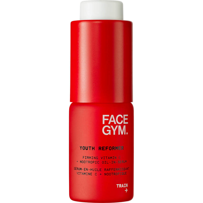 FaceGym Siero Youth Reformer (15/30ml)