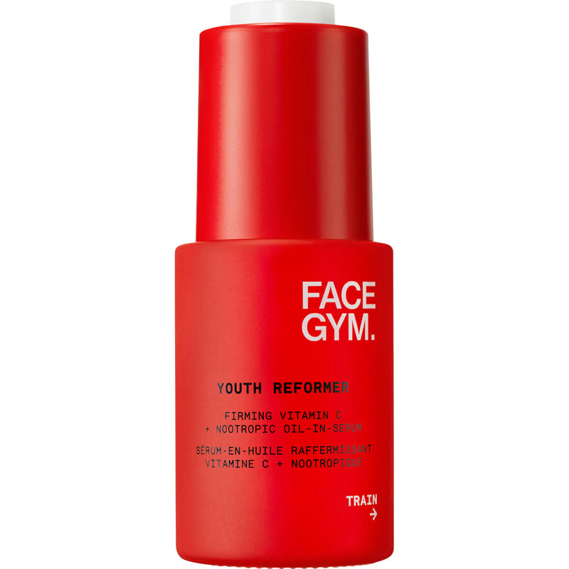 FaceGym Siero Youth Reformer (15/30ml) 2025