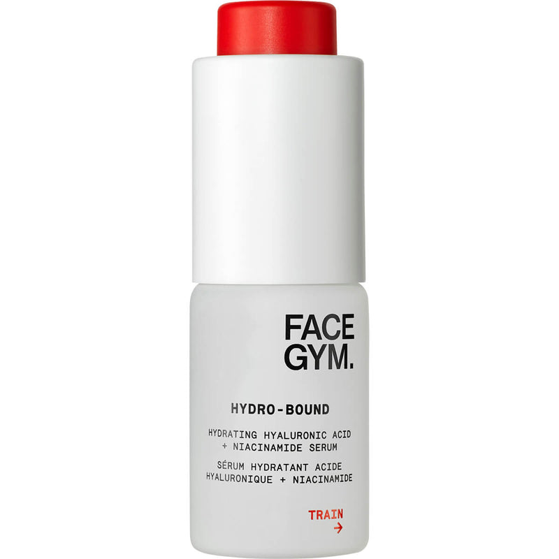 FaceGym Siero Giornaliero Hydro-Bound (15/30ml)
