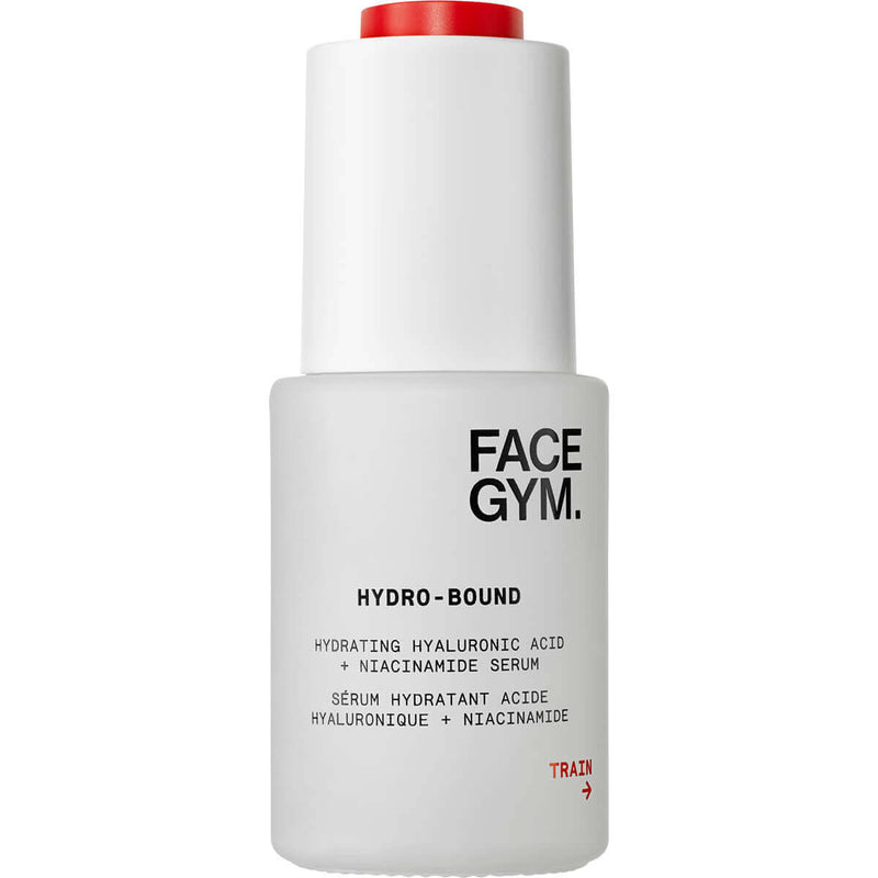 FaceGym Siero Giornaliero Hydro-Bound (15/30ml) In Linea