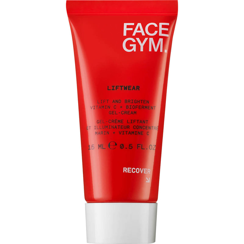 FaceGym GRATUITO Crema Gel Idratante Liftwear (15ml) Vendita