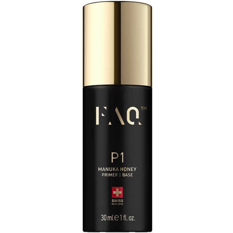 FAQ Primer al Miele di Manuka P1 (30ml) Promozione