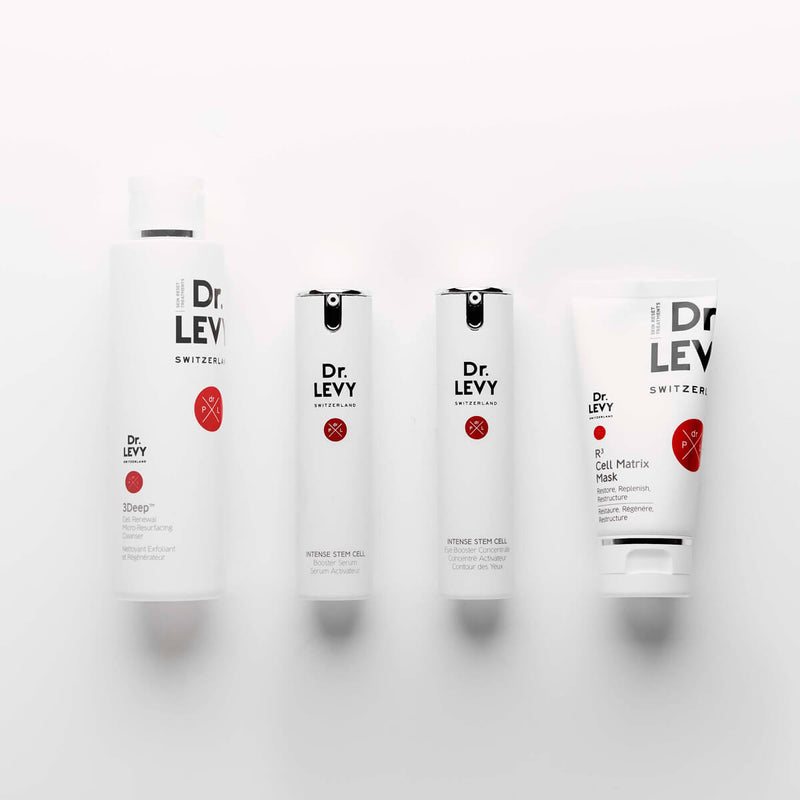 Dr Levy Set Stem Cell Miracle Trial (del valore di 495€)