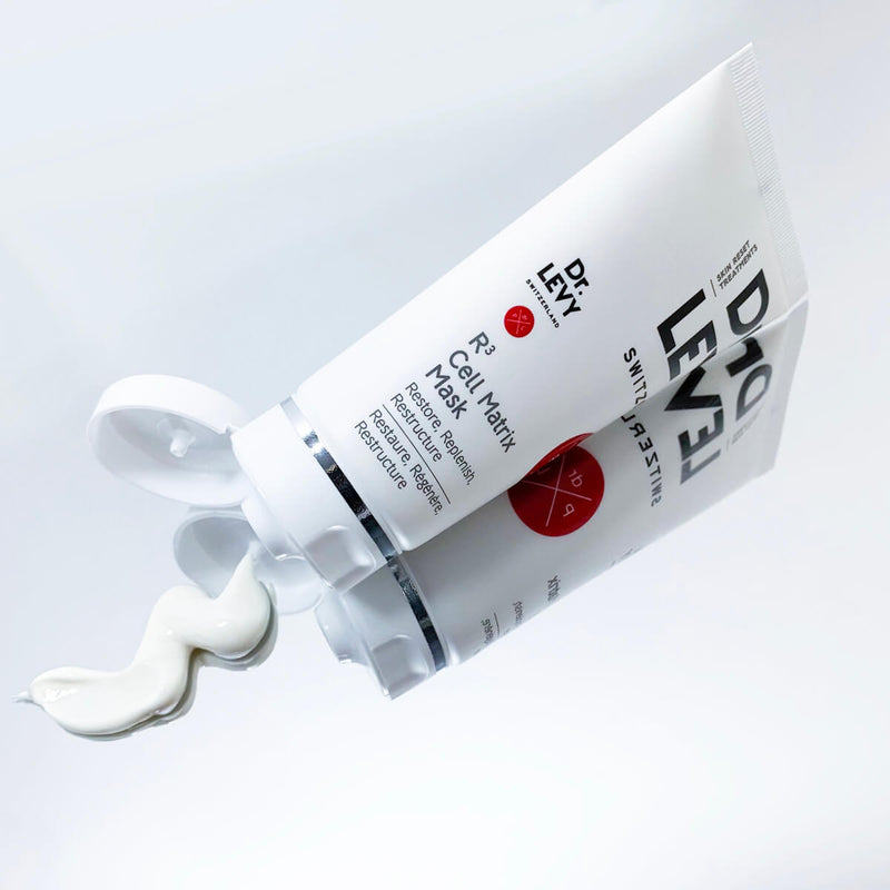 Dr Levy Set Stem Cell Miracle Trial (del valore di 495€) Pezzi Unici