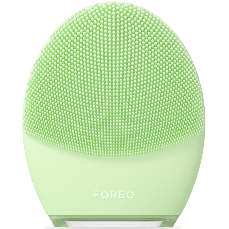 FOREO Dispositivo Intelligente Detergente e Rassodante Viso LUNA 4 Consegna Veloce