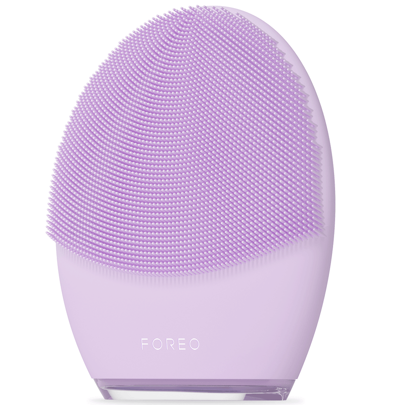 FOREO Dispositivo Intelligente Detergente e Rassodante Viso LUNA 4 Consegna Veloce
