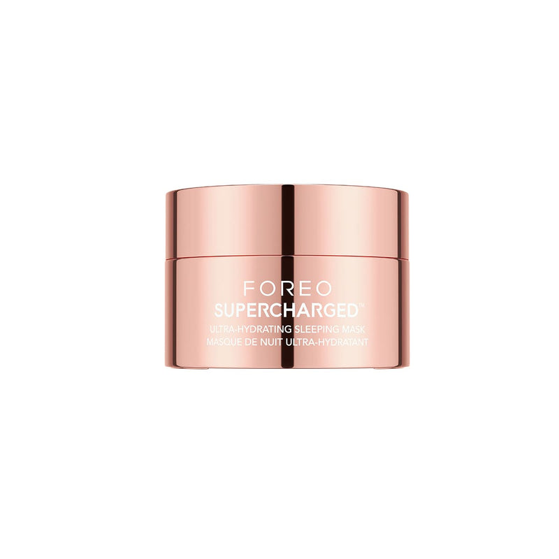 FOREO Maschera per la Notte Ultra Idratante SUPERCHARGED (75ml) Affare Del Giorno