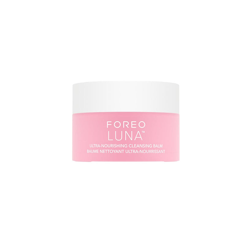 FOREO Balsamo Detergente Ultra Nutriente LUNA (75ml) Prezzo Ridotto