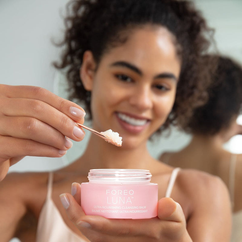 FOREO Balsamo Detergente Ultra Nutriente LUNA (75ml) Prezzo Ridotto