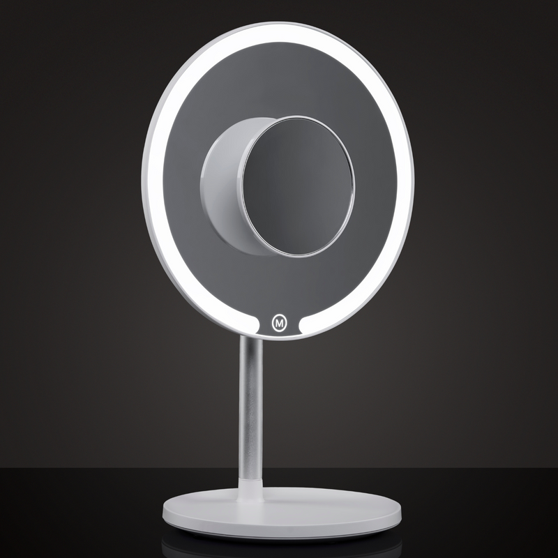 CurrentBody Skin Specchio illuminato a luce LED Qualità Garantita