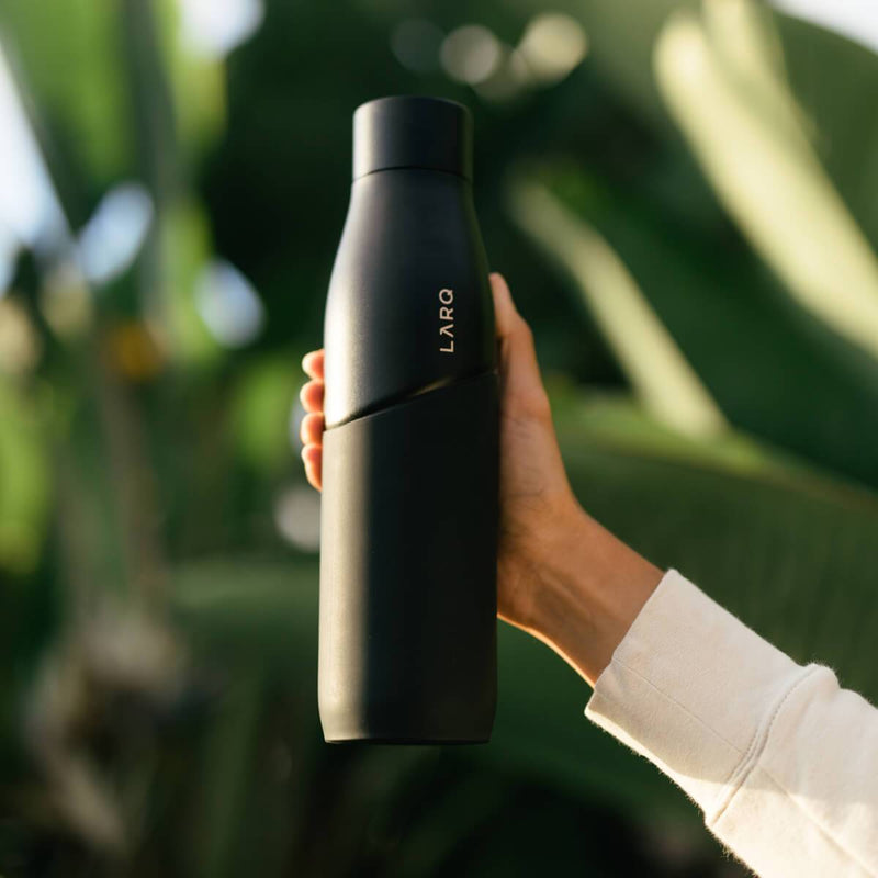 LARQ Movement Self-Purifying Water Bottle 710ml Vendita Economica