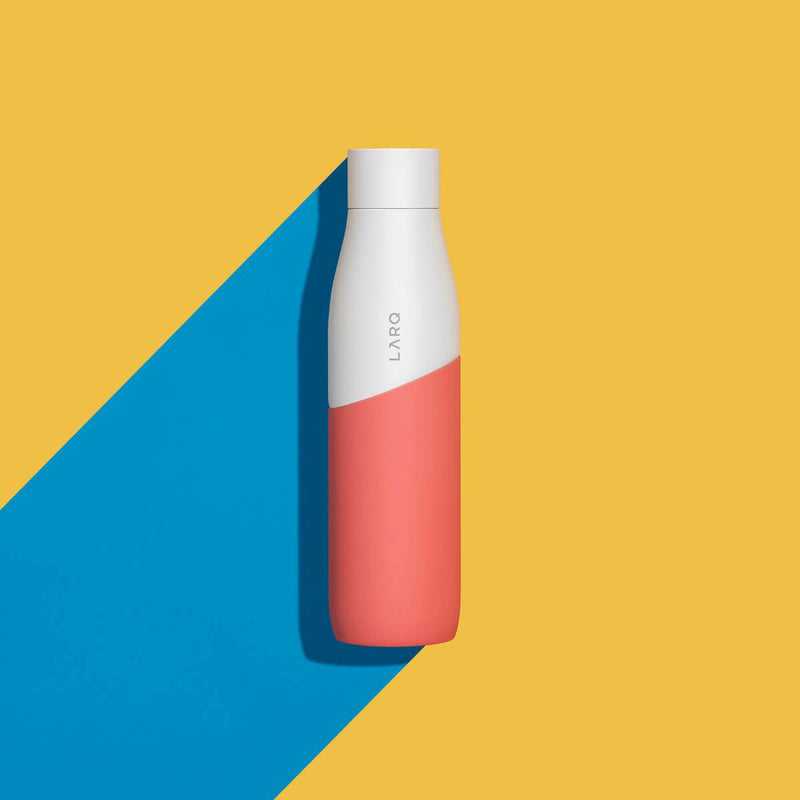LARQ Movement Self-Purifying Water Bottle 710ml Vendita Economica