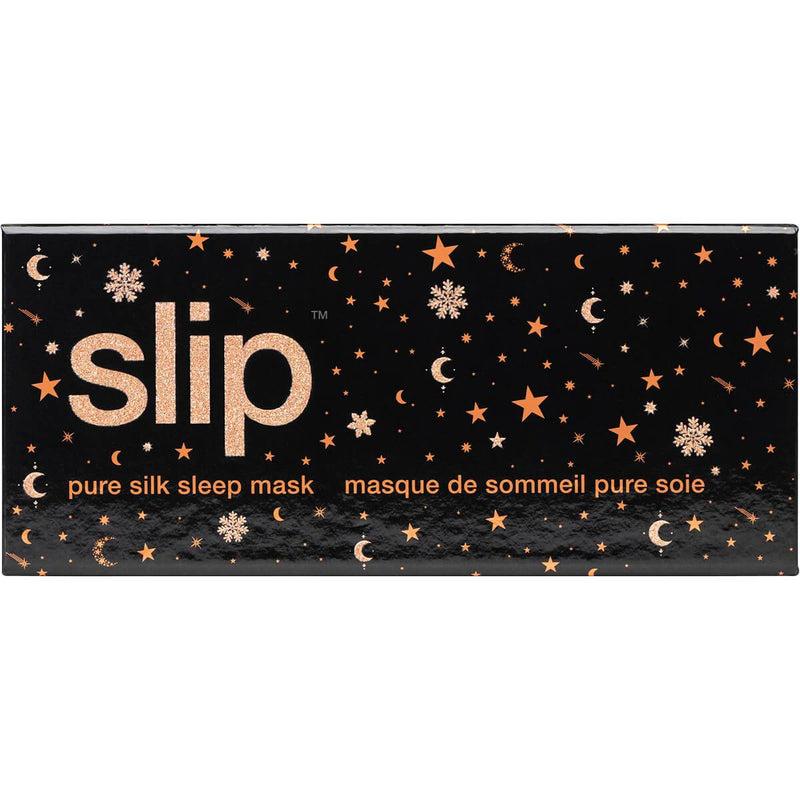 Slip Nera - Holiday Edition Qualità
