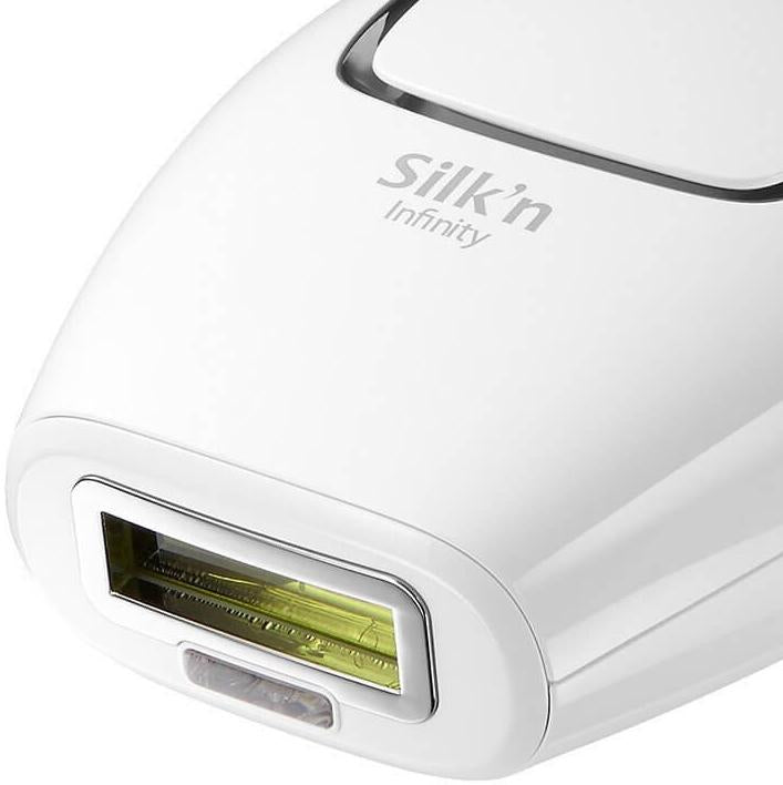 Silk'n Infinity 400 000 Promozione