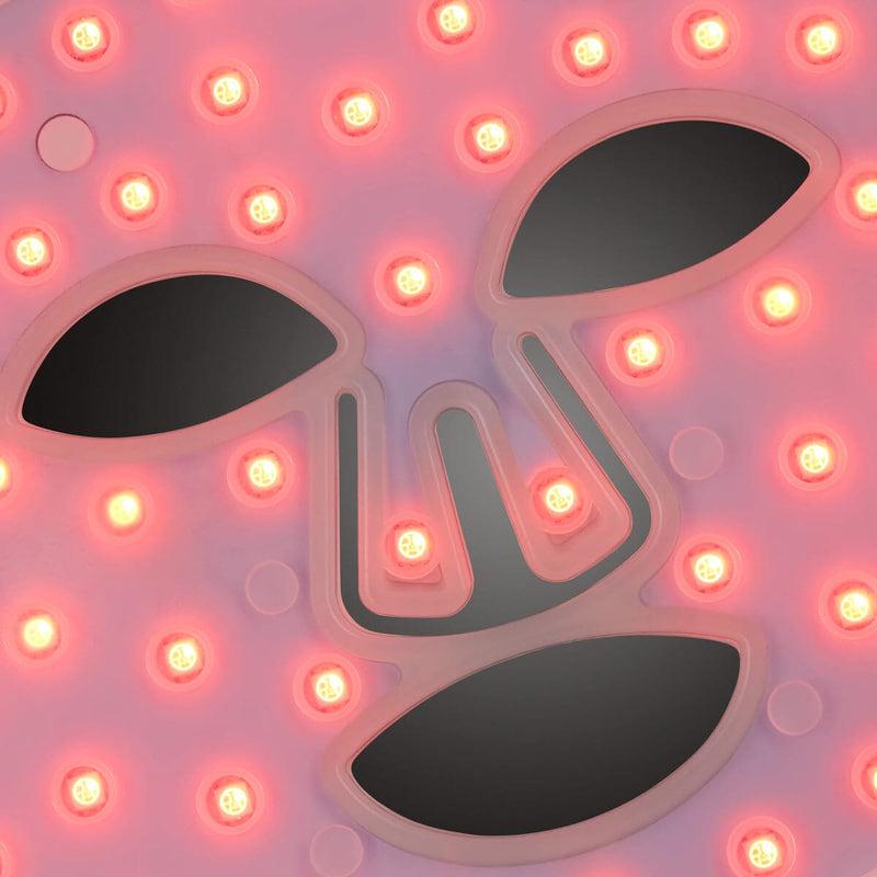 CurrentBody Skin Offers Maschera di fototerapia a Luce LED per il viso CurrentBody Skin Offerta Soddisfazione Garantita