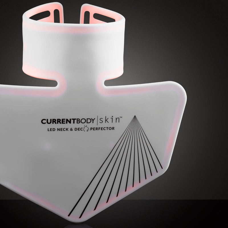 CurrentBody Skin Offers CurrentBody Skin Maschera Collo e Décolleté Offerta Sottocosto