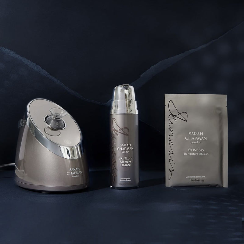 Sarah Chapman Vaporizzatore Skinesis Pro Hydro-Mist In Vendita