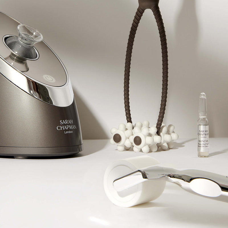 Sarah Chapman Vaporizzatore Skinesis Pro Hydro-Mist In Vendita