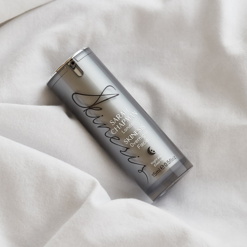 Sarah Chapman Skinesis Overnight Facial 15ml Saldi