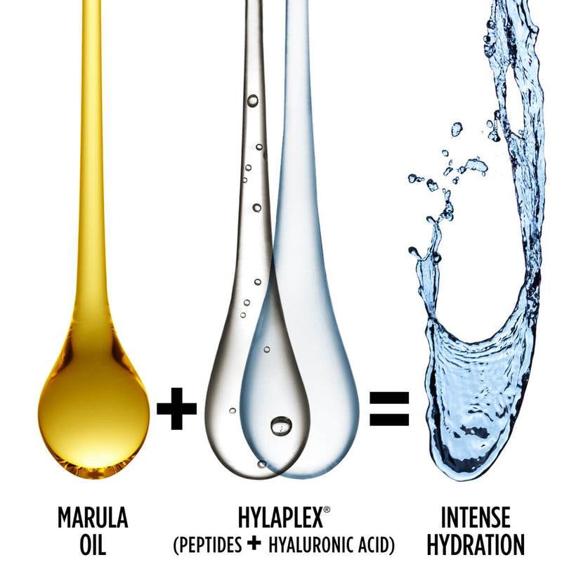 Lancer Skincare Trattamento Notte Intensivo con Hylaplex e Olio di Marula (50ml) Vendite Flash