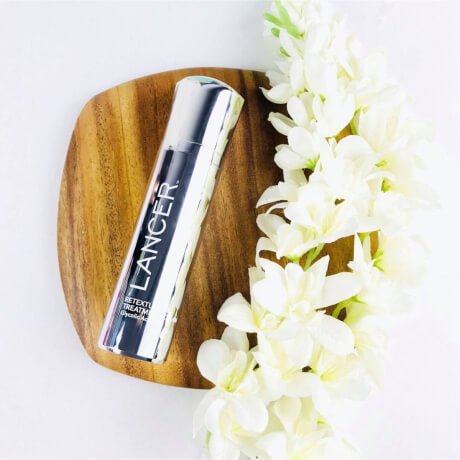 Lancer Skincare Crema Trattamento Ristrutturante con Acido Glicolico 10% (50ml) Negozio