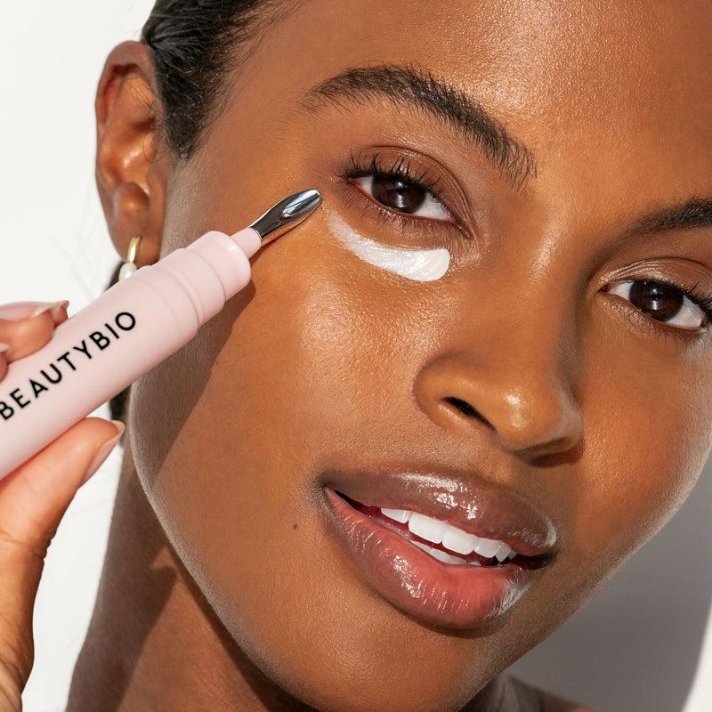 BeautyBio Set Regalo Showstopping Skincare Heroes In Saldo