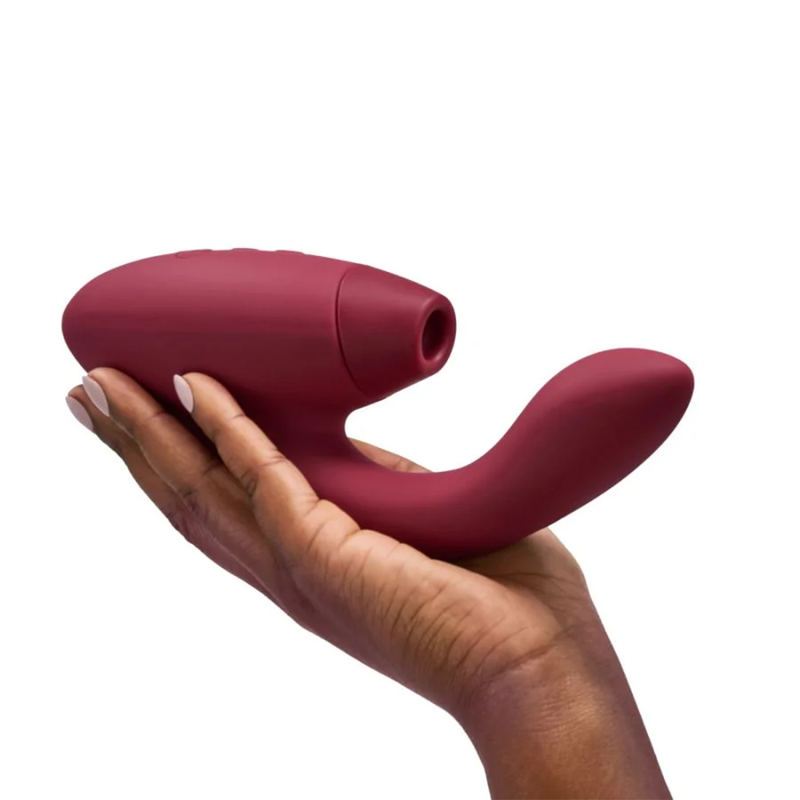 Womanizer DUO 2 Italia