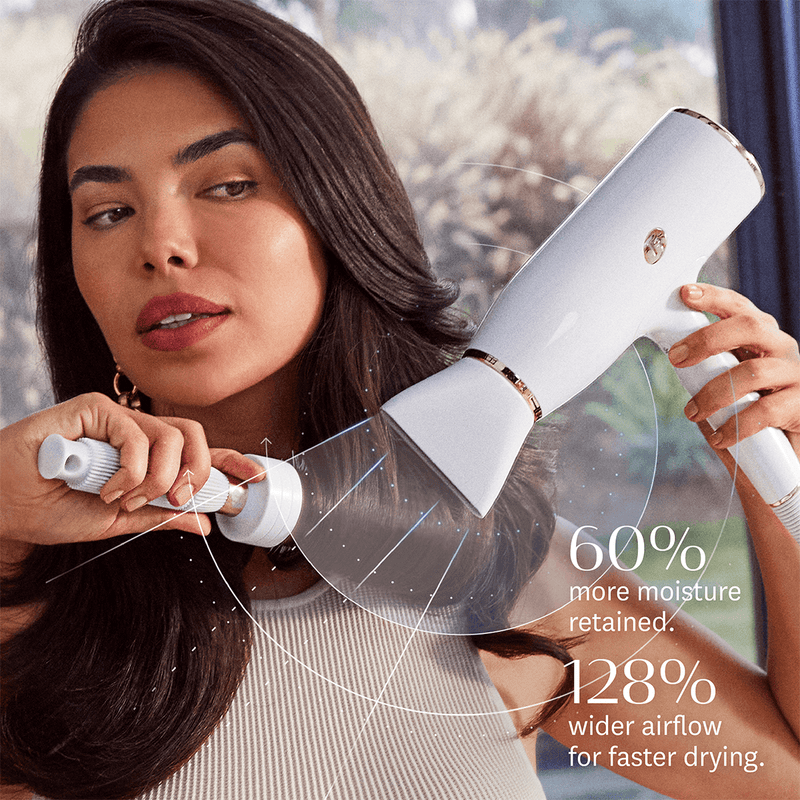 T3 AireLuxe Asciugacapelli Professionale Promozione