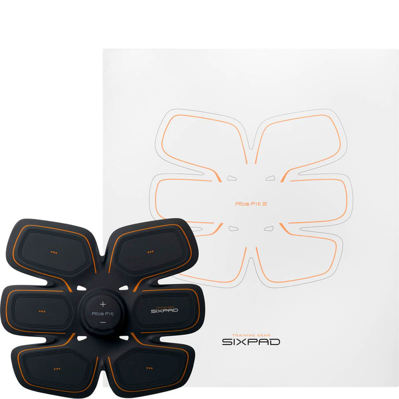 SixPad SIXPAD Absfit 2 Fino Al -60%