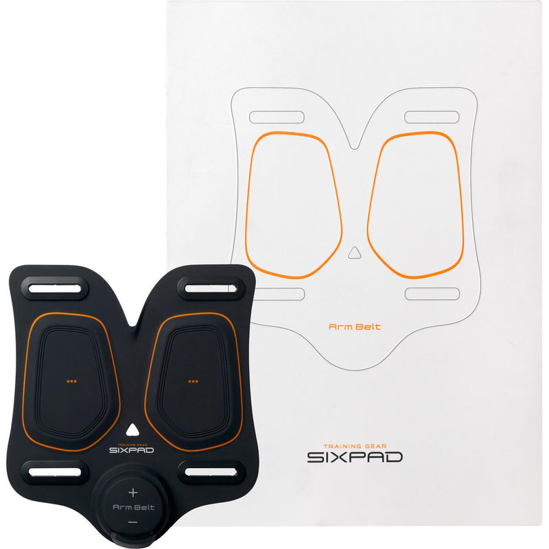 SixPad Cintura SIXPAD per braccia Shopping Online