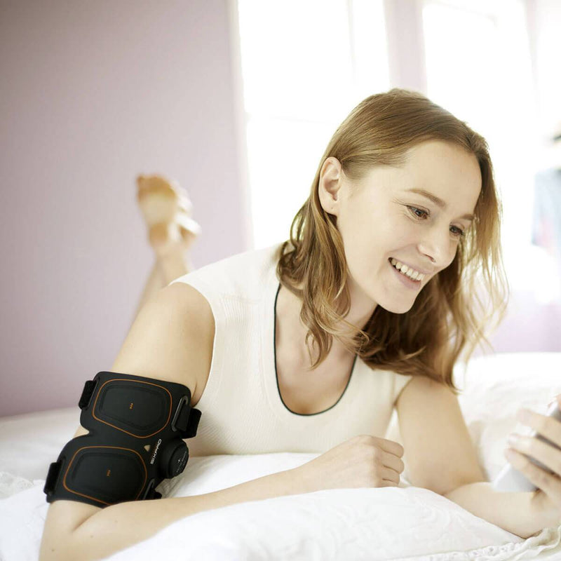 SixPad Cintura SIXPAD per braccia Shopping Online