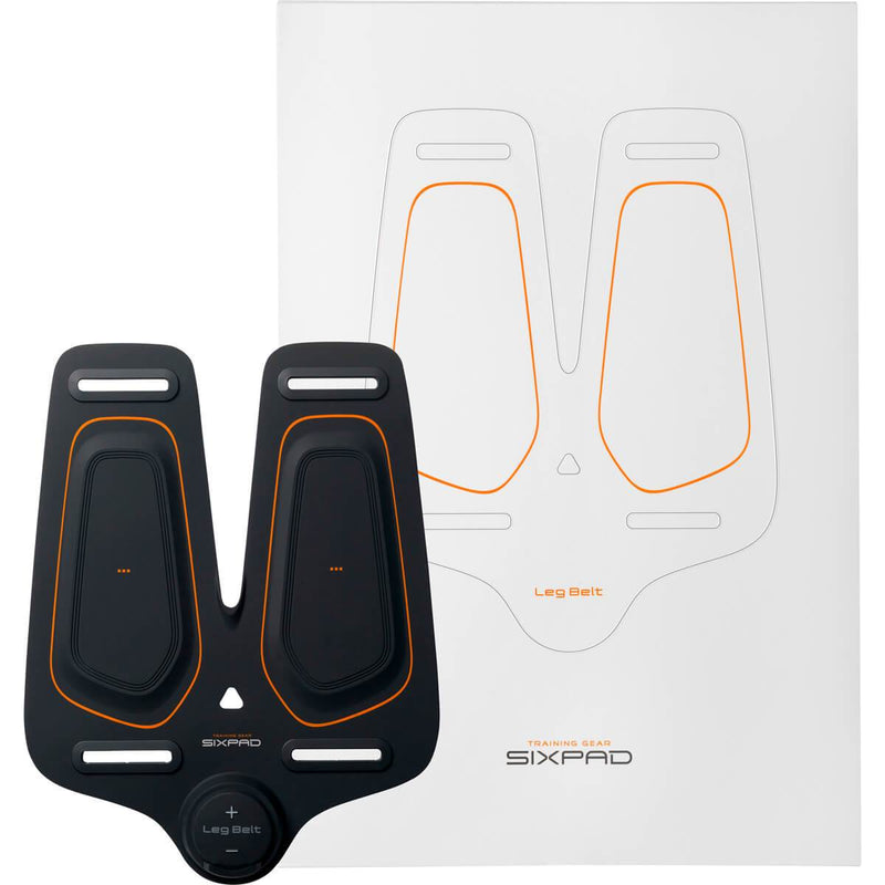 SixPad Cintura SIXPAD per gambe Prezzo Ridotto