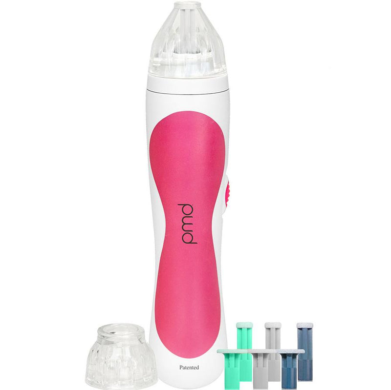 PMD Classic Dispositivo Personale di Esfoliazione Facciale con Microdermoabrasione