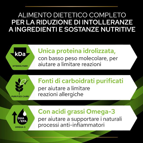 ﻿Bauzaar Purina Dog Pro Plan Veterinary Diets HA Hypoallergenic Saldi