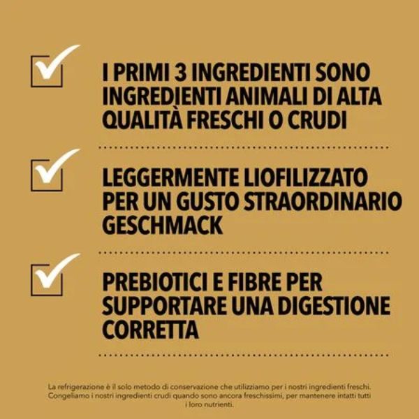 Bauzaar Acana Pacifica Recipe All Breeds Dog Vendita Economica