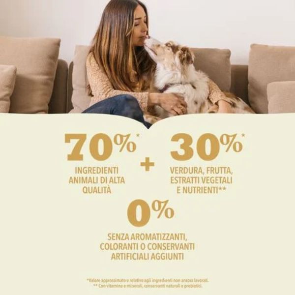 Bauzaar Acana Pacifica Recipe All Breeds Dog Vendita Economica