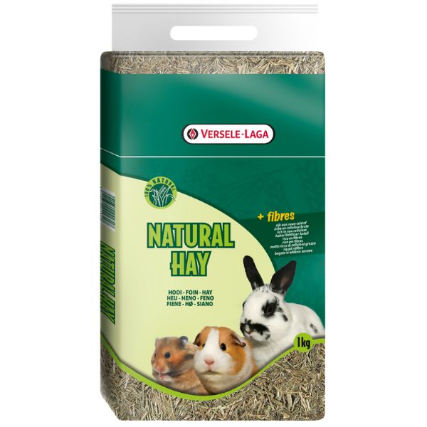 Bauzaar Versele Laga Fieno Naturale