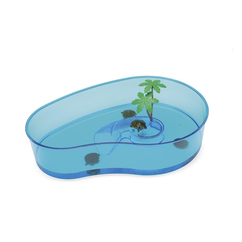 Bauzaar Turtle Virgola Imac