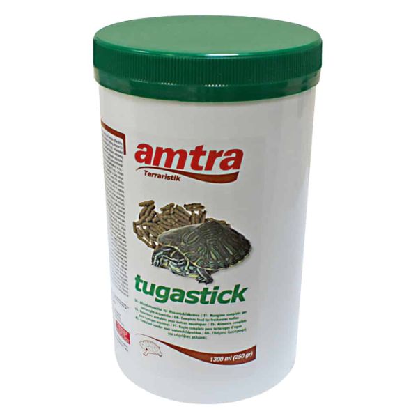 Bauzaar Amtra Tugastick alimento per tartarughe acquatiche