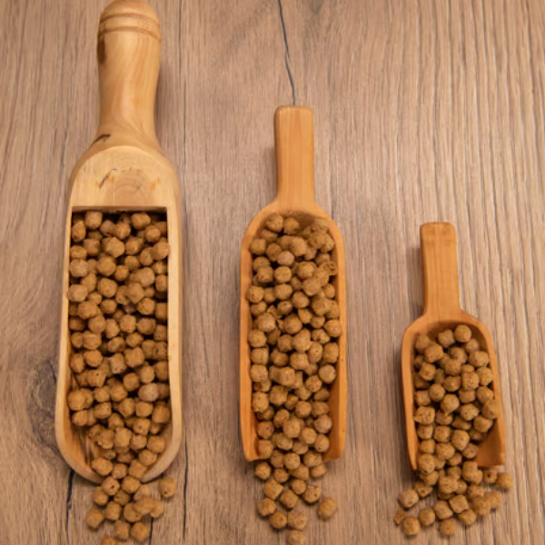 Bauzaar Psittacus Alimento Formula Mantenimento Mini Italia