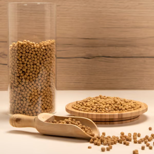 Bauzaar Psittacus Alimento Formula Mantenimento Mini Italia