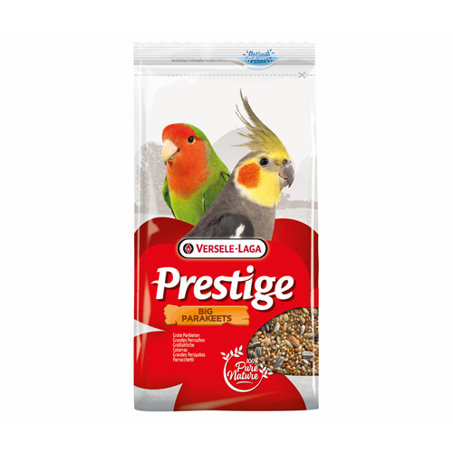 Bauzaar Versele Laga Prestige Calopsite Big Parakeet