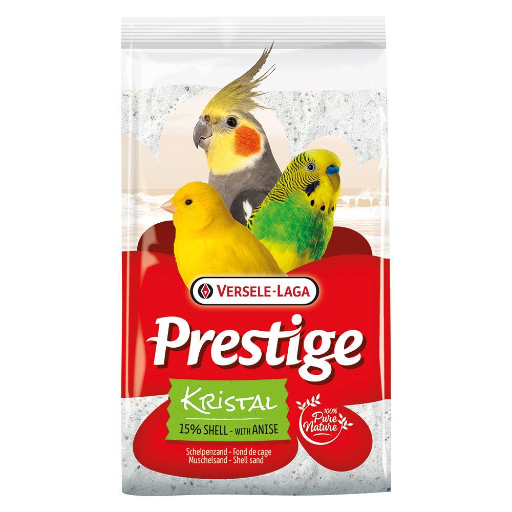 Bauzaar Versele Laga Fondo Gabbia Kristal