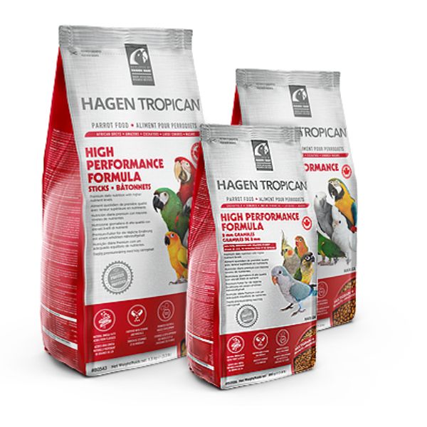 Bauzaar Hagen Hari Tropican High Performance Formula