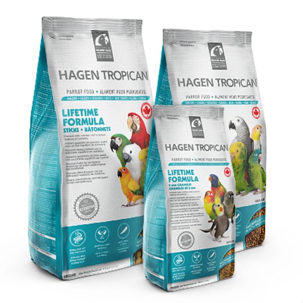 Bauzaar Hagen Hari Lifetime Formula