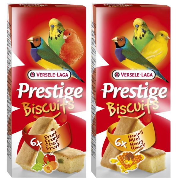 Bauzaar Versele Laga Prestige Snack Biscotti