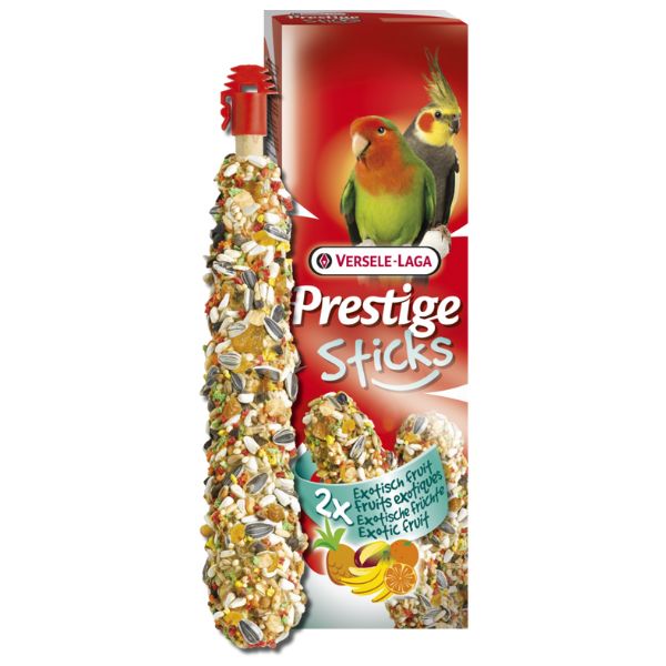 Bauzaar Versele Laga Stick per Parrocchetti