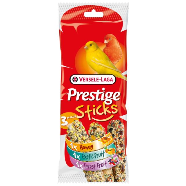 Bauzaar Versele Laga Prestige Stick Canarini